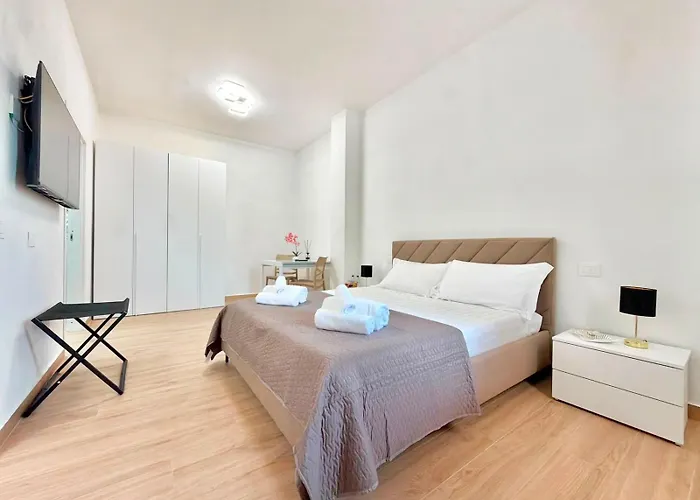 Maison Montenero * Roma