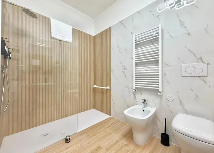 Maison Montenero * Roma