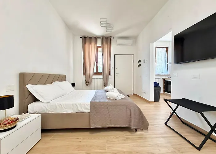 Tatil Evi Maison Montenero