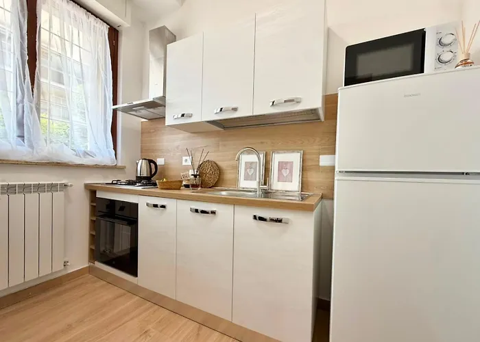 Maison Montenero Roma